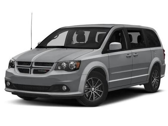 DODGE GRAND CARAVAN 2017 2C4RDGEG3HR632423 image